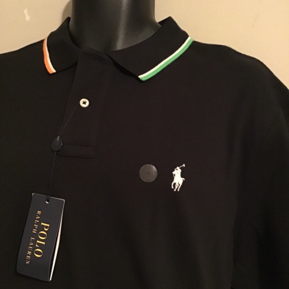 😎#26, Polo Ralph Lauren, classic-fit, NWT, see photos - Picture 2 of 4